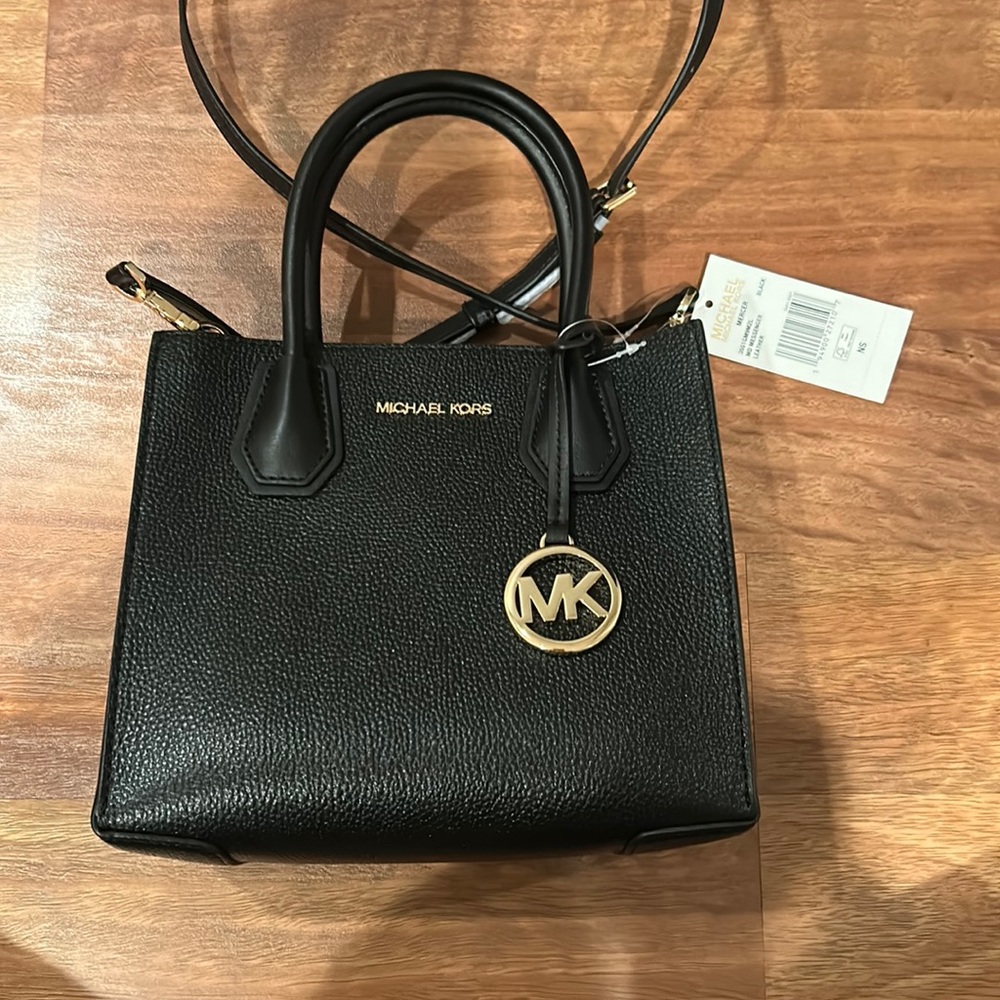 NWT Michael Kors Crossbody Bag
